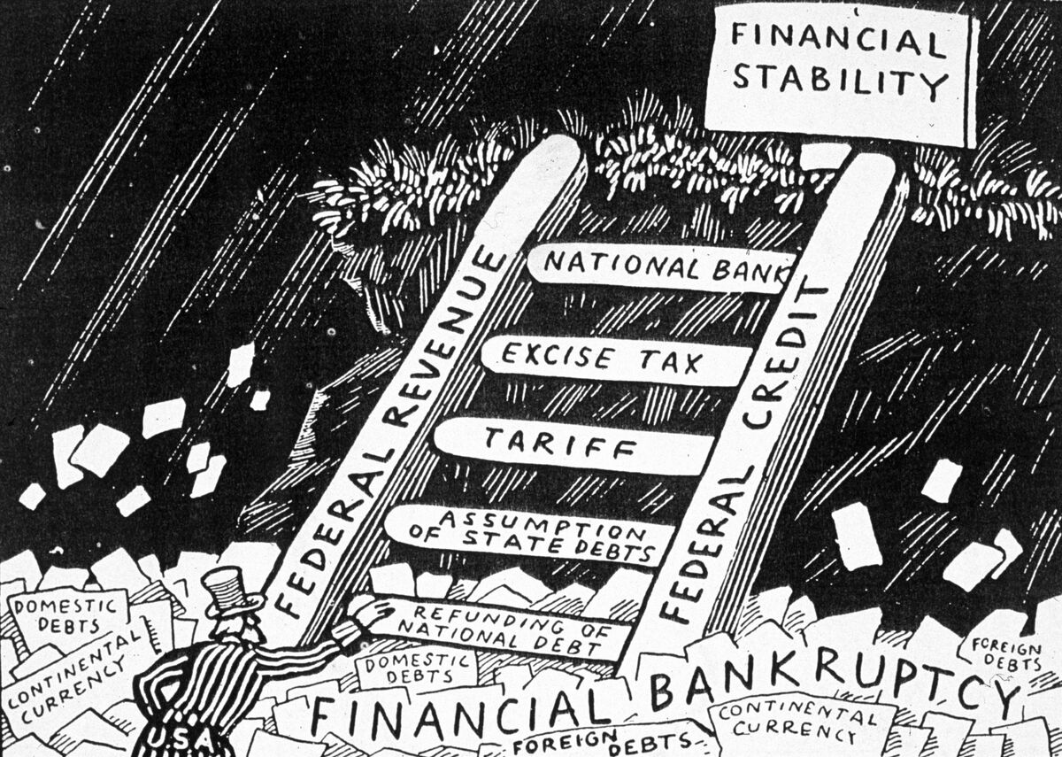 Lending Slowdown Will End the Rate Hike Cycle