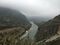 Site for the proposed Budhi Gandaki Hydropower Project in Nepal.