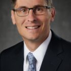 Headshot of James K Saccaro "Jay"