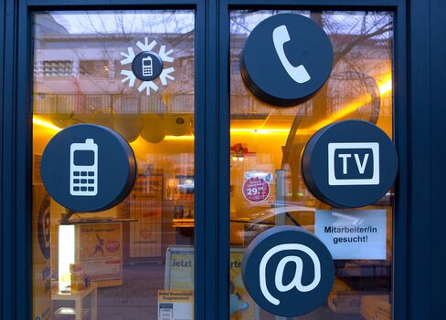 Tele Columbus Said to Revive Sale to Tap German Cable Demand