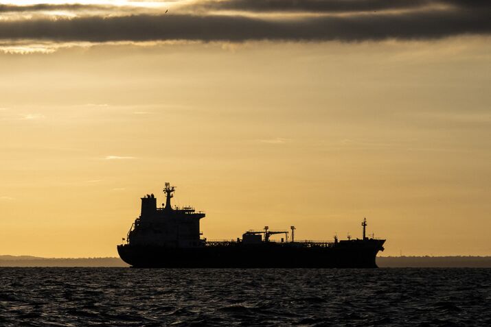VENEZUELA-US-CONFLICT-CRISIS-OIL