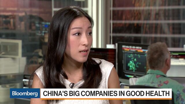 Bloomberg business news