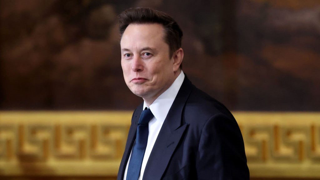 Musk advocates abolishing entire federal agencies in efficiency push