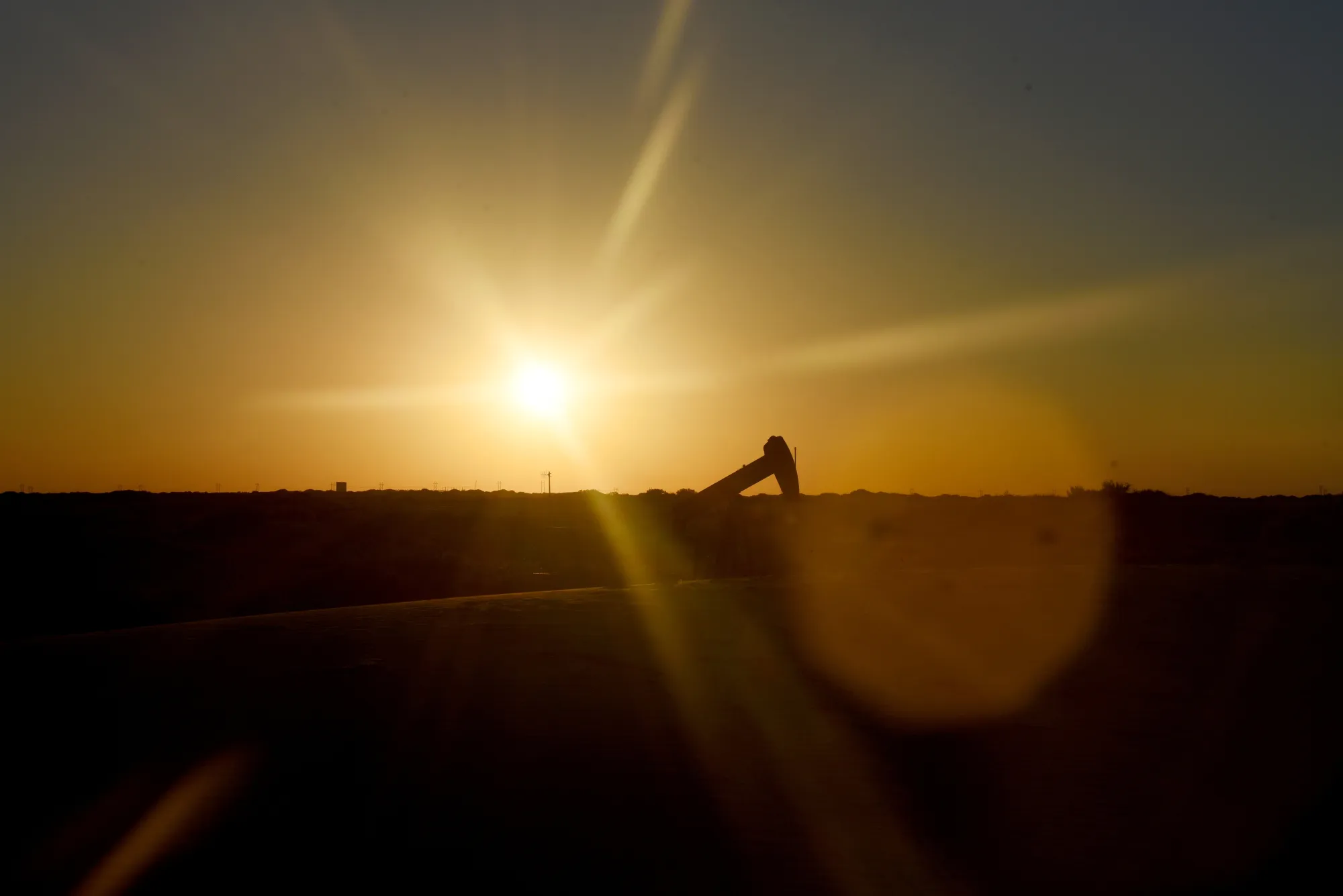 Inside The Black Mountain Vest Sand Mine As Once-Worthless Commodity Now Fetches Billions