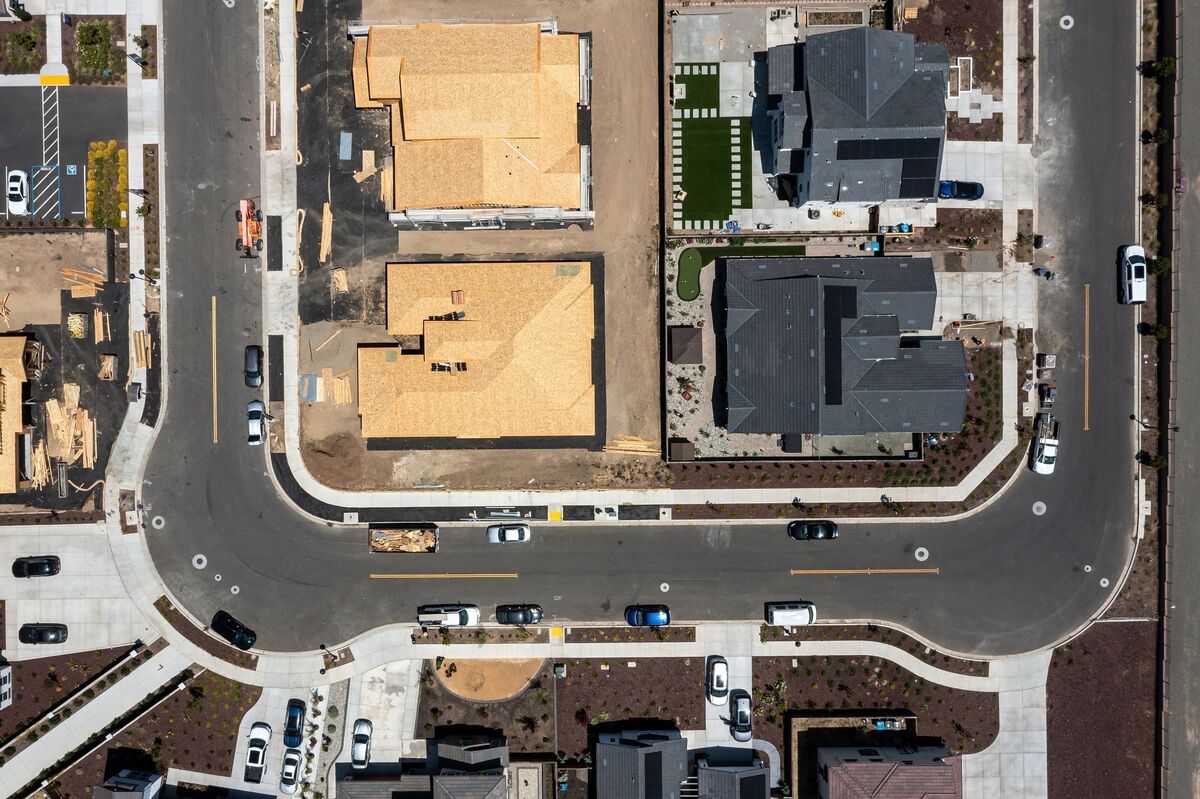 bloomberg.com - Frances Schwartzkopff - US Real Estate Market Drives Expansion at French ESG Data Firm