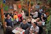 The 13 Best Outdoor Dining Venues to Hit During London’s Unusually Warm Summer