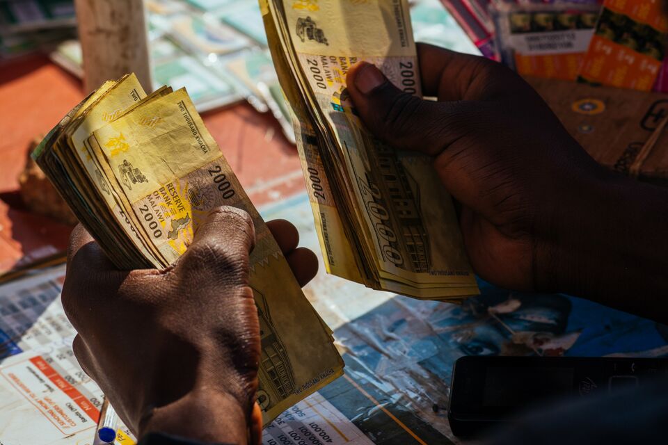 Africa Frontier Currencies MWK USD Still Haunted By Higher for africa-frontier-currencies-mwk-usd-still-haunted-by-higher-for
