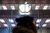 Apple Cuts Outlook as Chinese Slowdown Hits Demand for IPhones