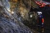 TOPSHOT-INDONESIA-MINING-GOLD
