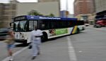MIlwaukee lost more transit riders in 2017 than any other major metro. 