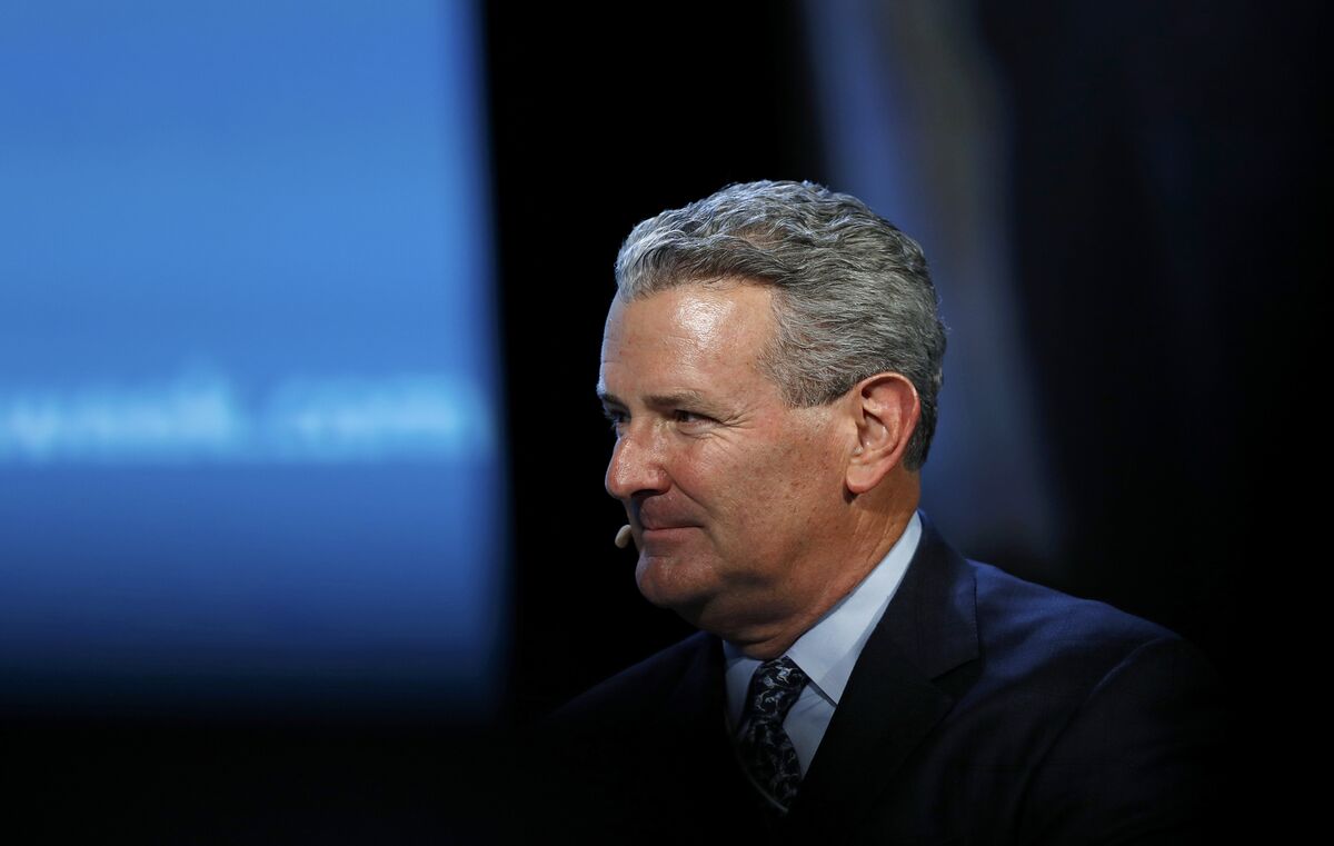 Anadarko Petroleum 100 Million CEO Ensnared in OilfieldFraud Lawsuit