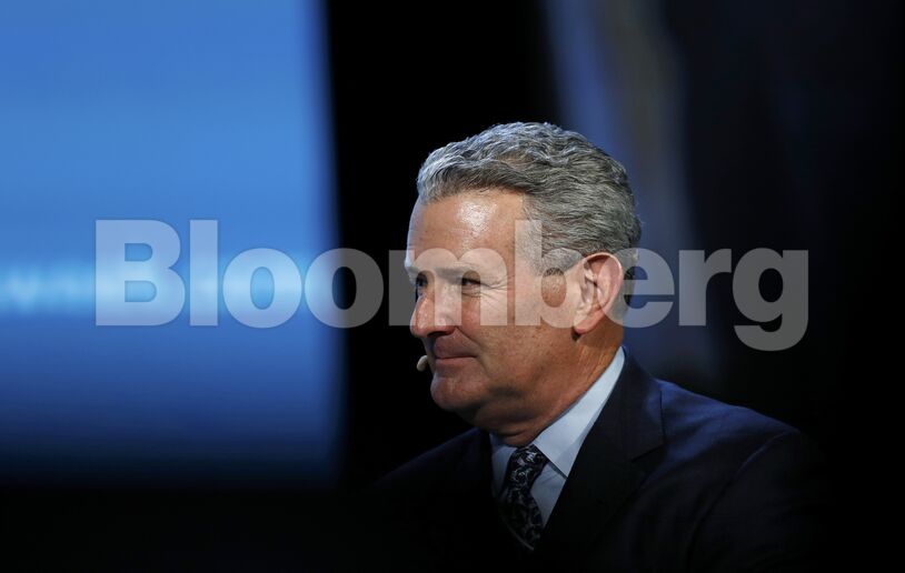 Anadarko Changed CEO's Potential Payout Before Chevron Deal