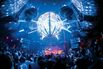 Las Vegas's Lucrative Nightclubs Pump Up the Spectacle
