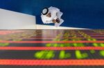 Dubai Financial Market PJSC As Oil Price War Escalates