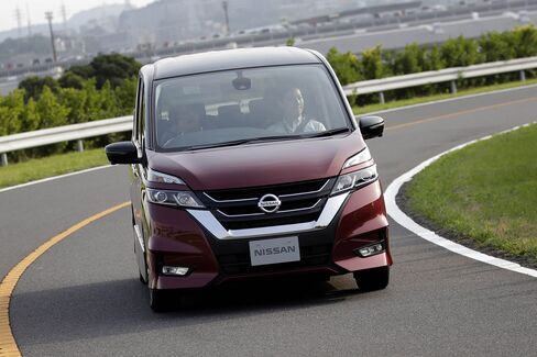 First Nissan ProPILOT autonomous auto coming soon