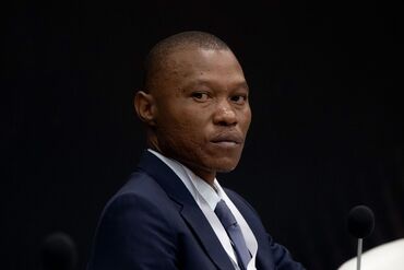Kabelo Gwamanda