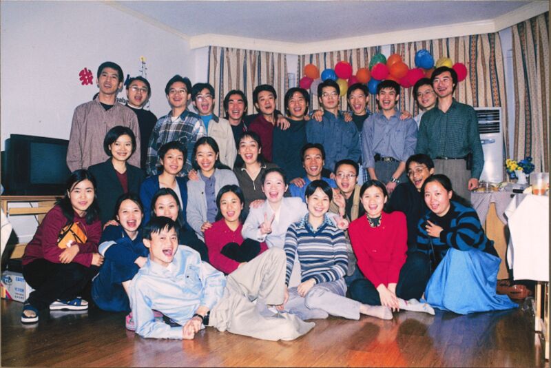 relates to Jack Ma Ends 20-Year Reign Over Alibaba Wealth Creation Empire