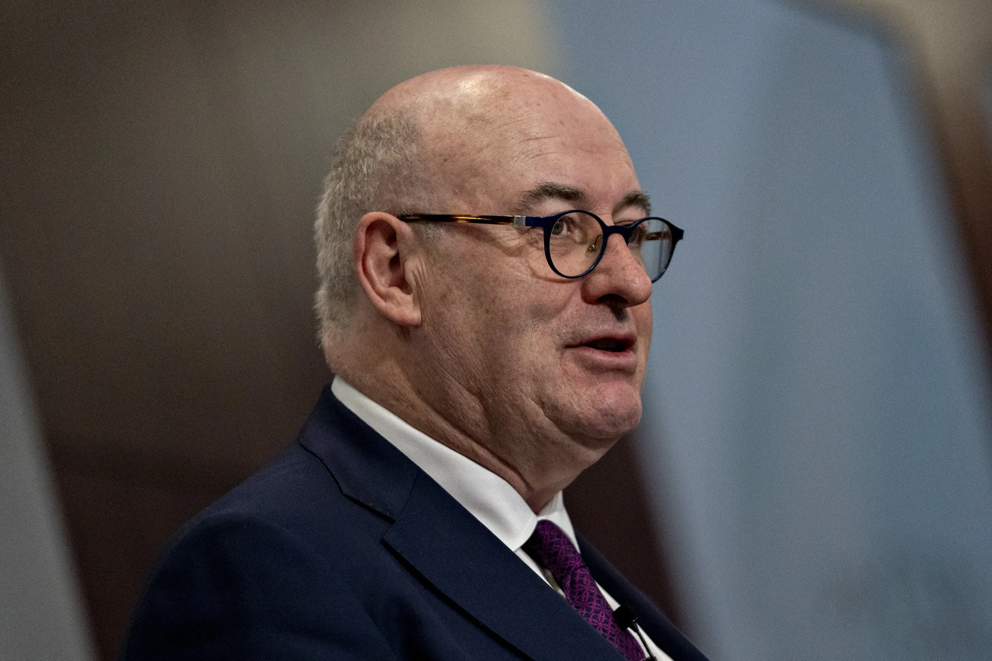 Phil Hogan