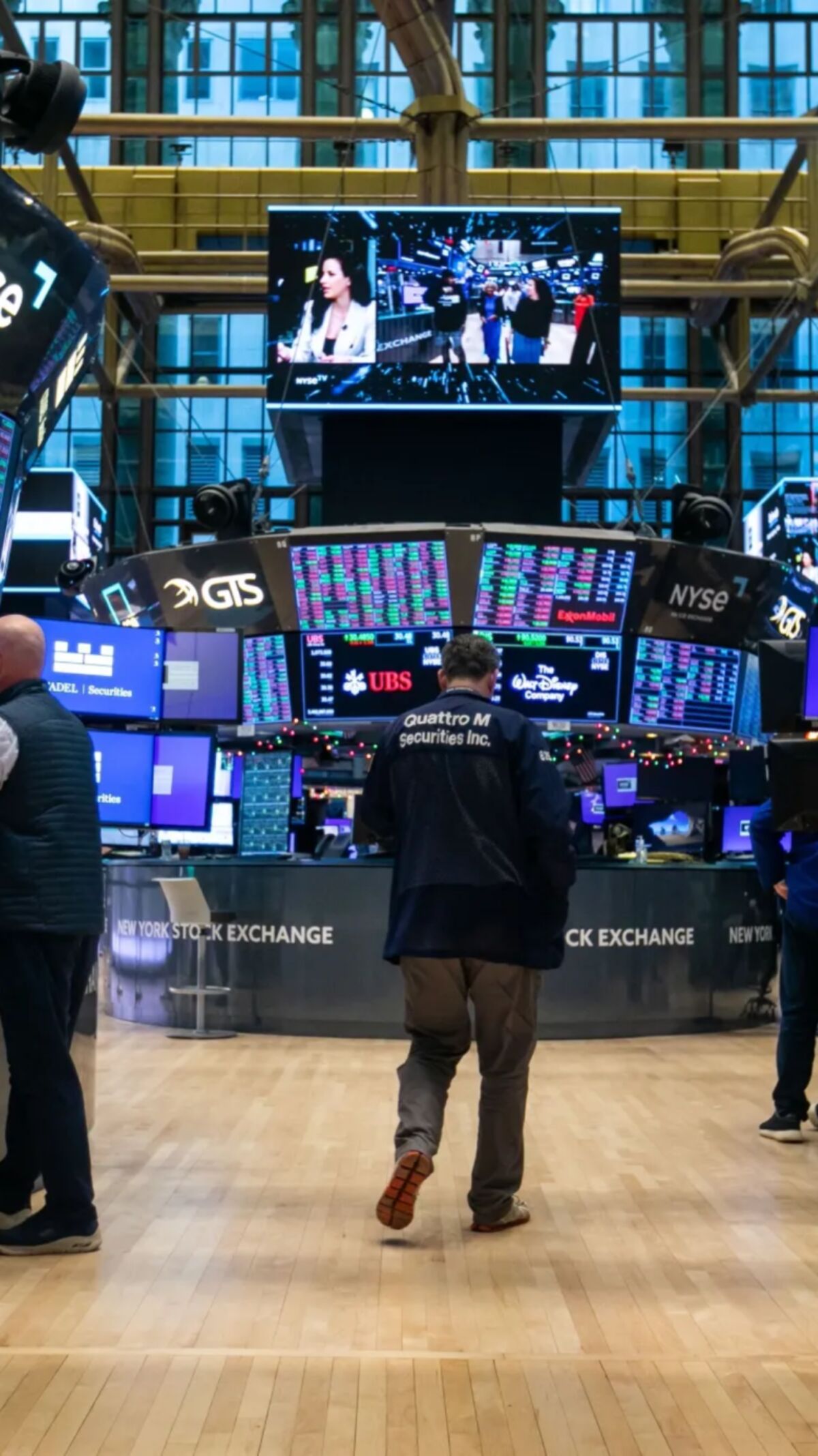 Why the ‘S&P Pop’ Fizzled