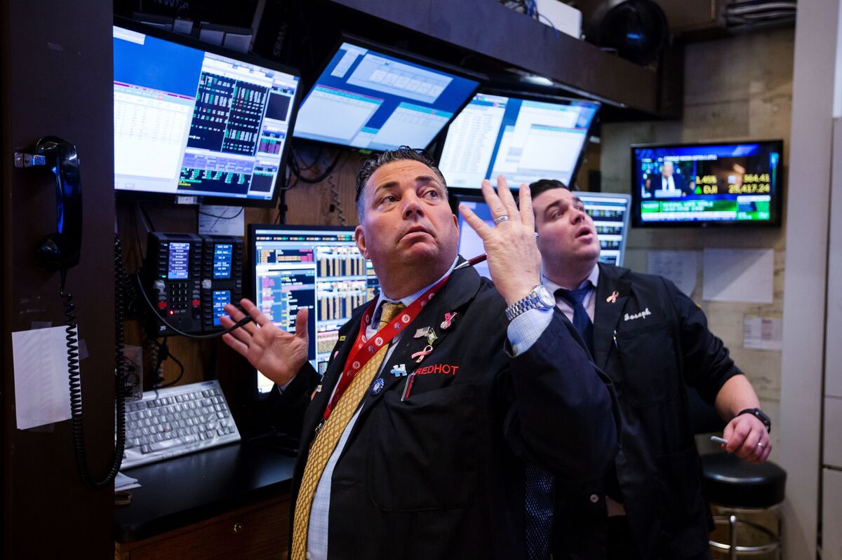 Citi's Dirk Willer on How You Know When the Bubble Is Over.