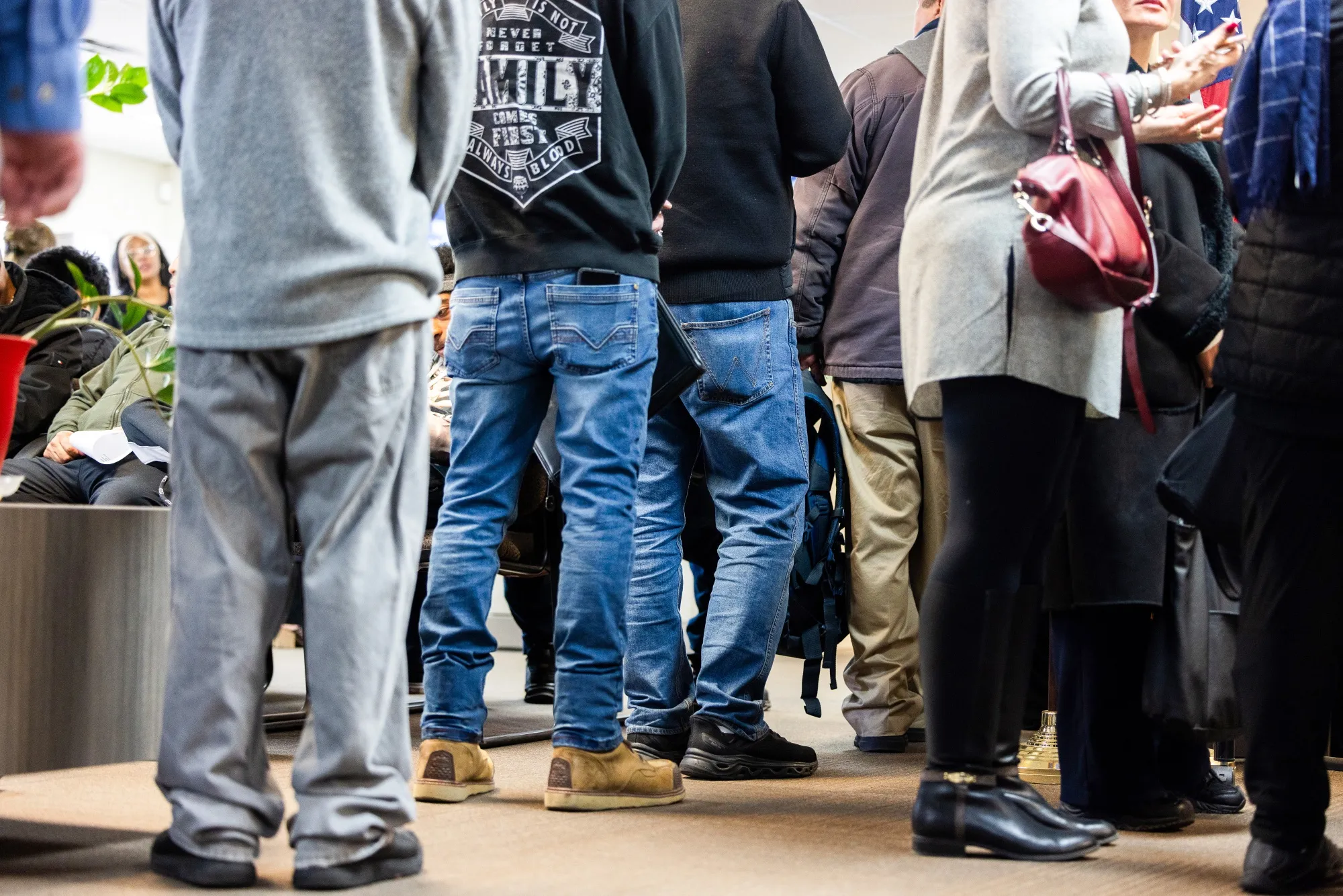 What will the new labor market look like?