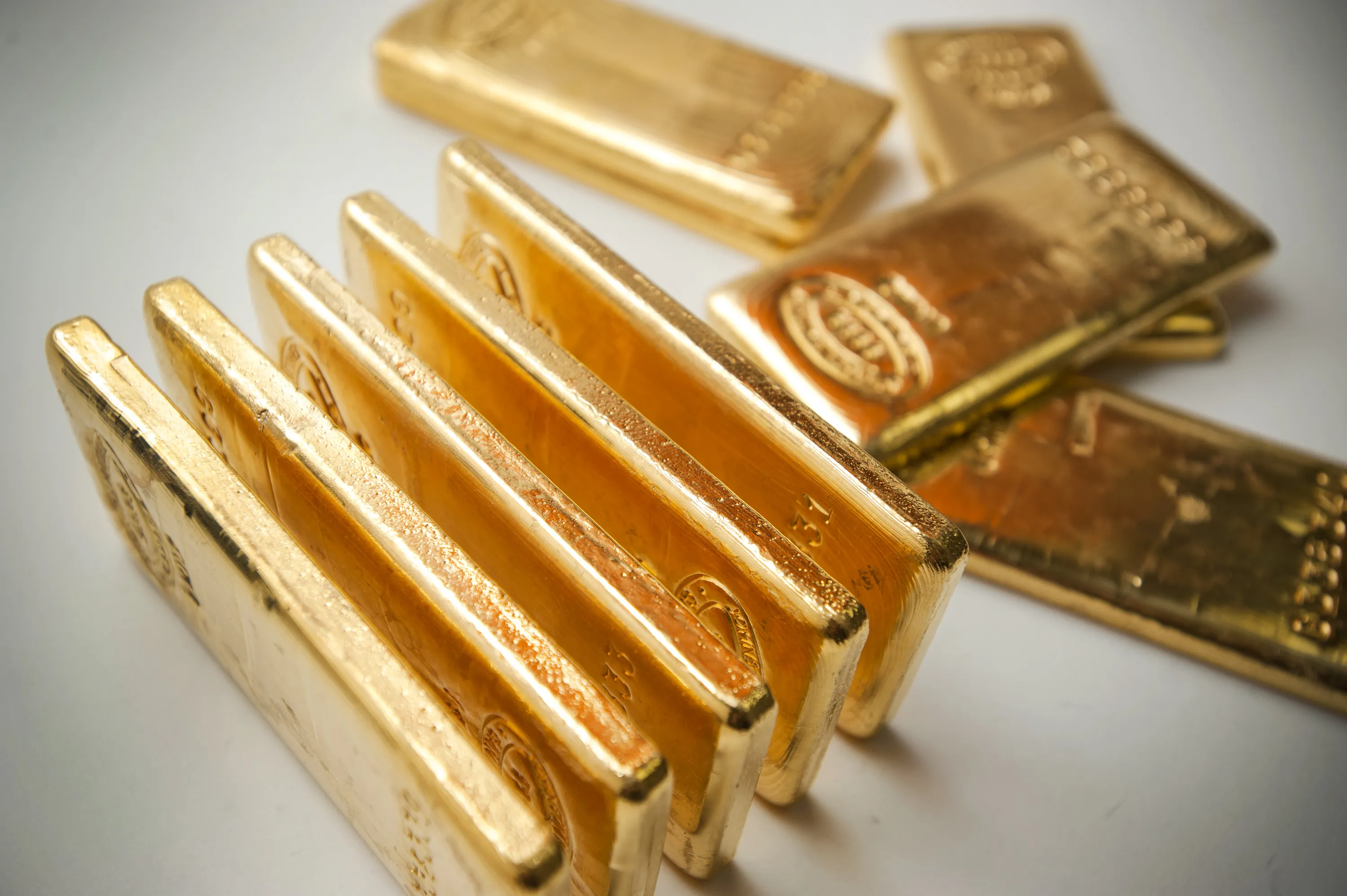 Malca-Amit to Boost Asian Precious-Metal Storage on Bank - Bloomberg