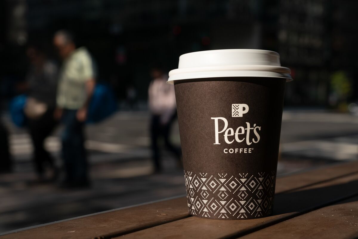 JAB Unlocks $12.5 Billion to Pivot Away From Its Big Coffee Bet
