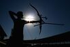 Archery Day 7: Baku 2015 - 1st European Games