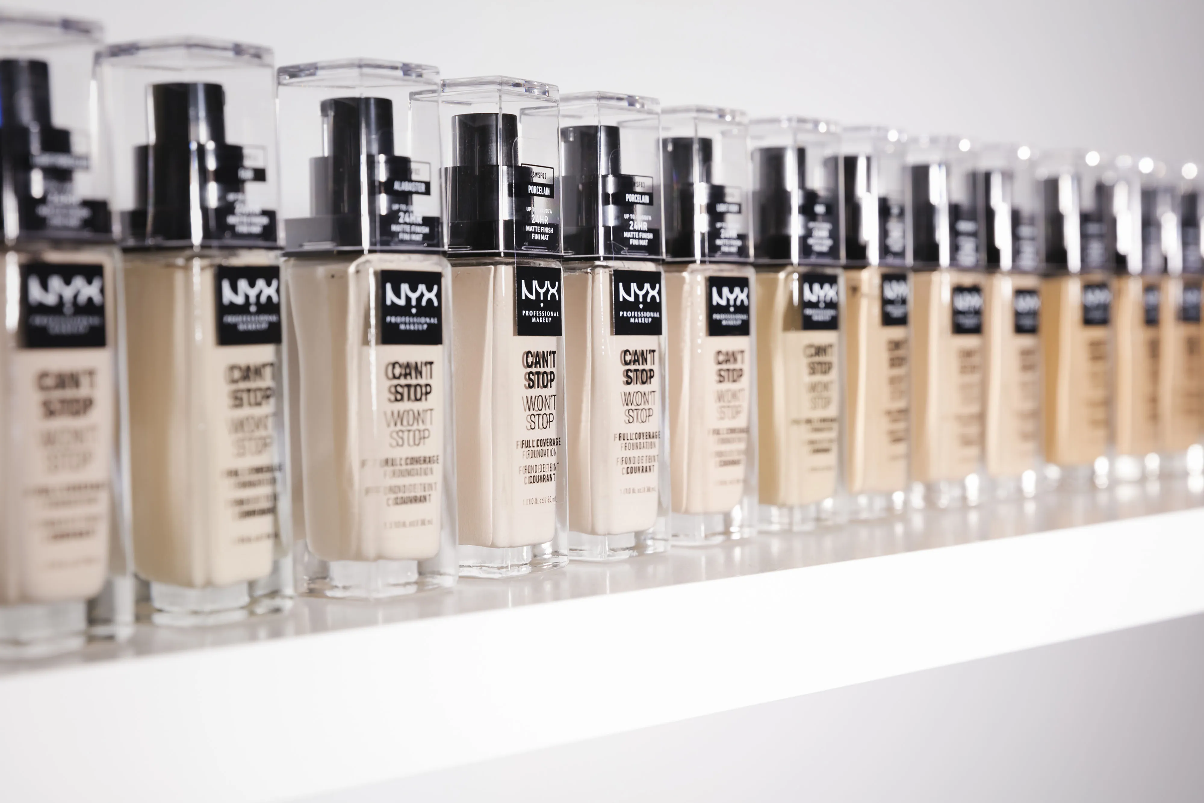 L'Oreal SA Beauty Products As Online Sales Rise