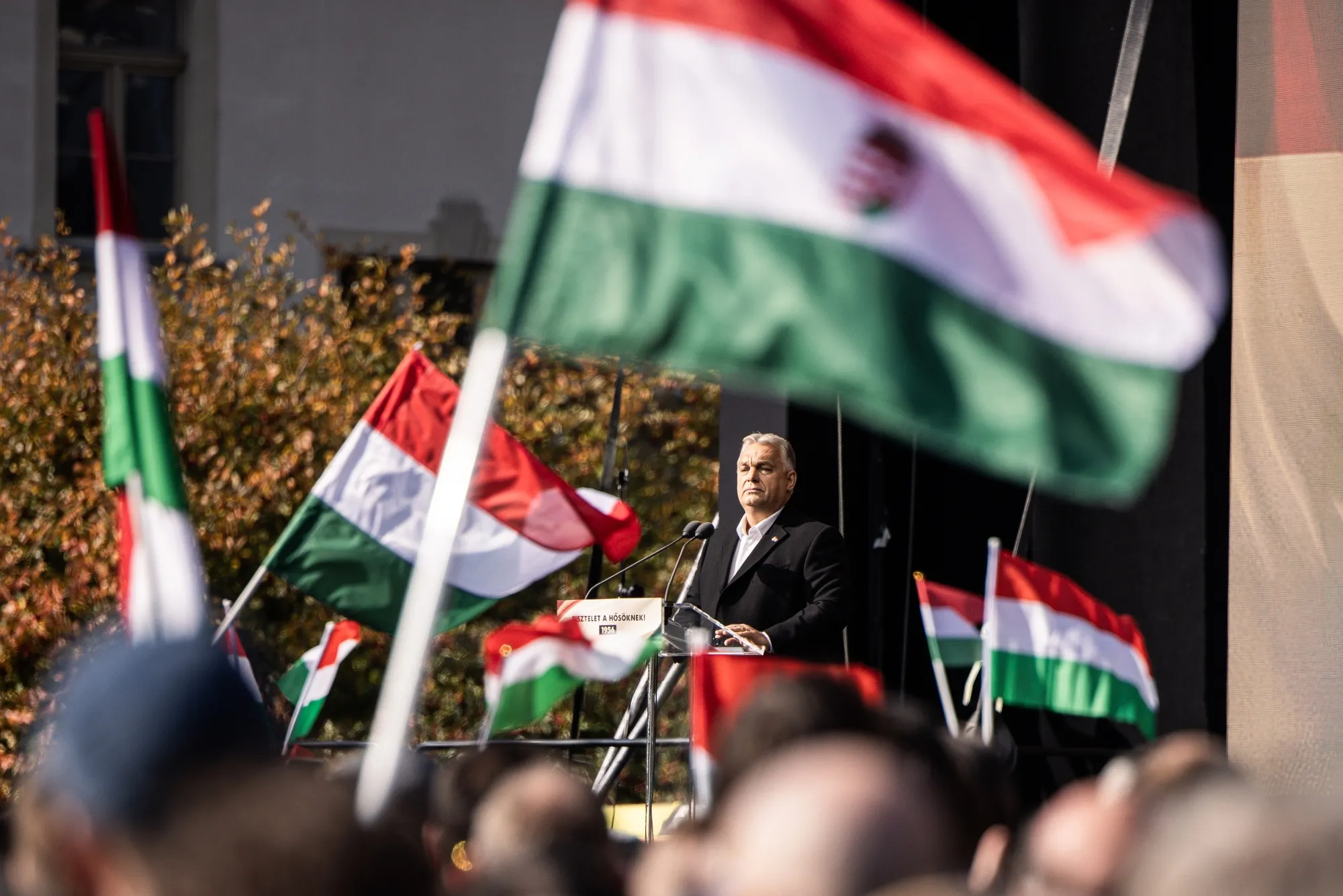 Viktor Orban