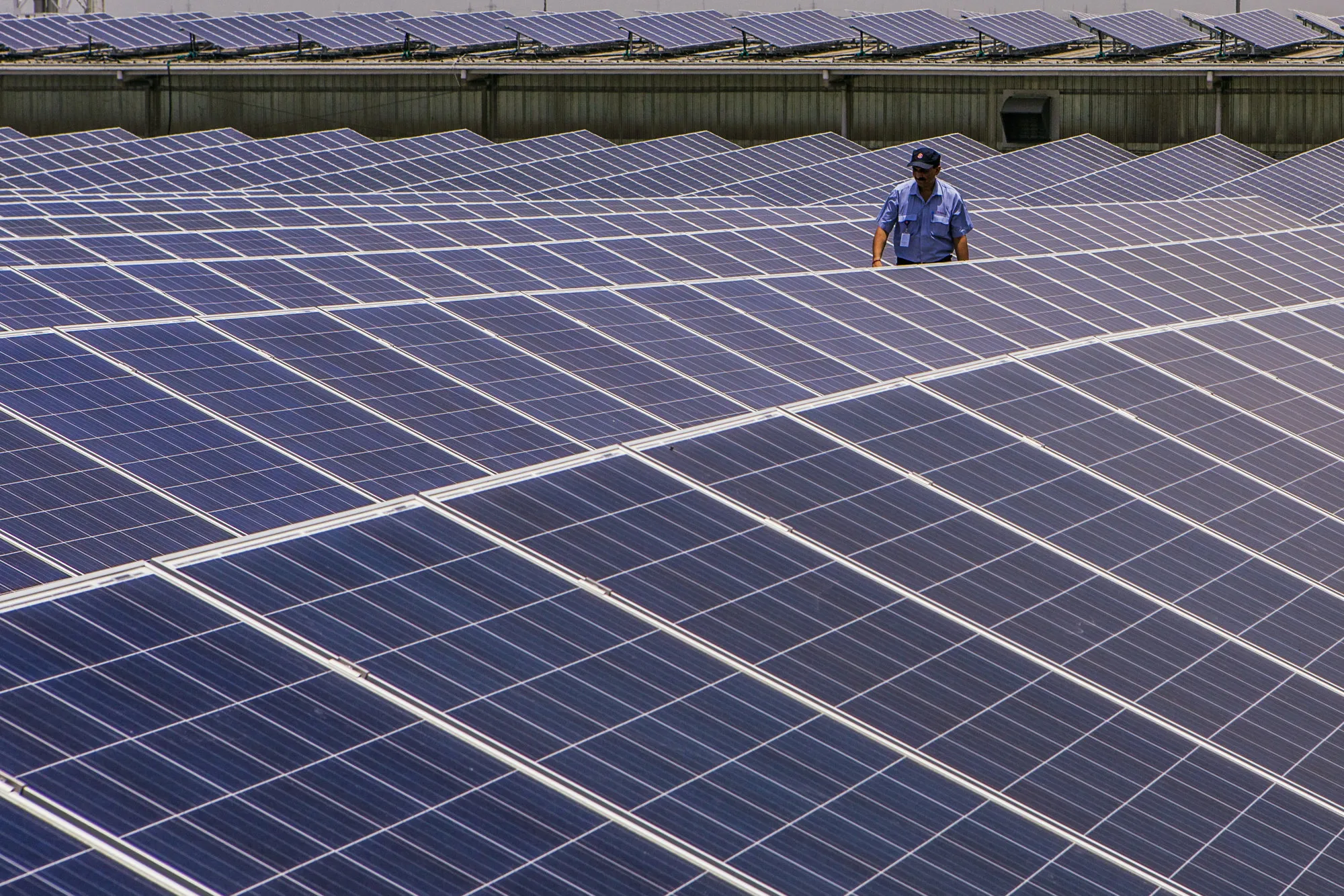 Yamaha Looks To Green Power To Cut Manufacturing Costs In India