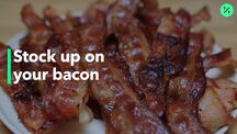 current playlist thumbnail