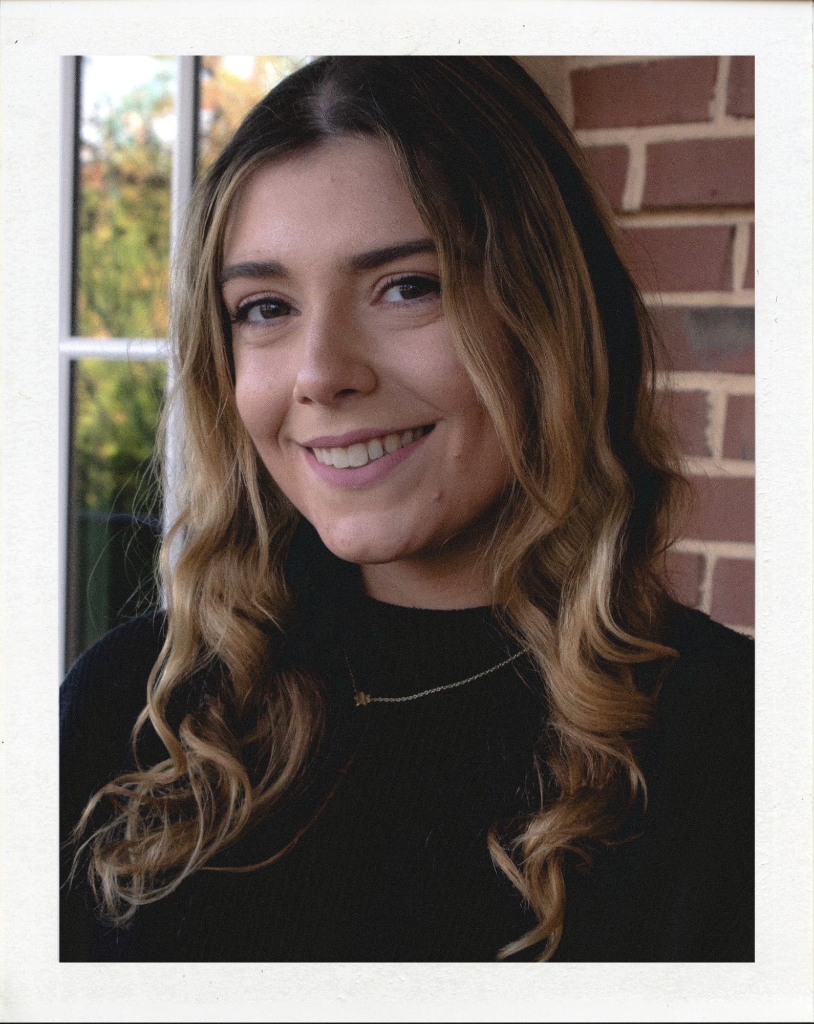 Portrait of Katie Murphy