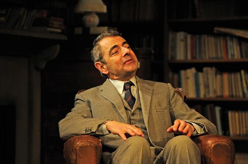 'Quartermaine's Terms'