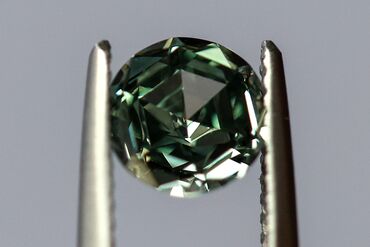 Lab-Grown Diamonds at The Diam Concept Laboratory 