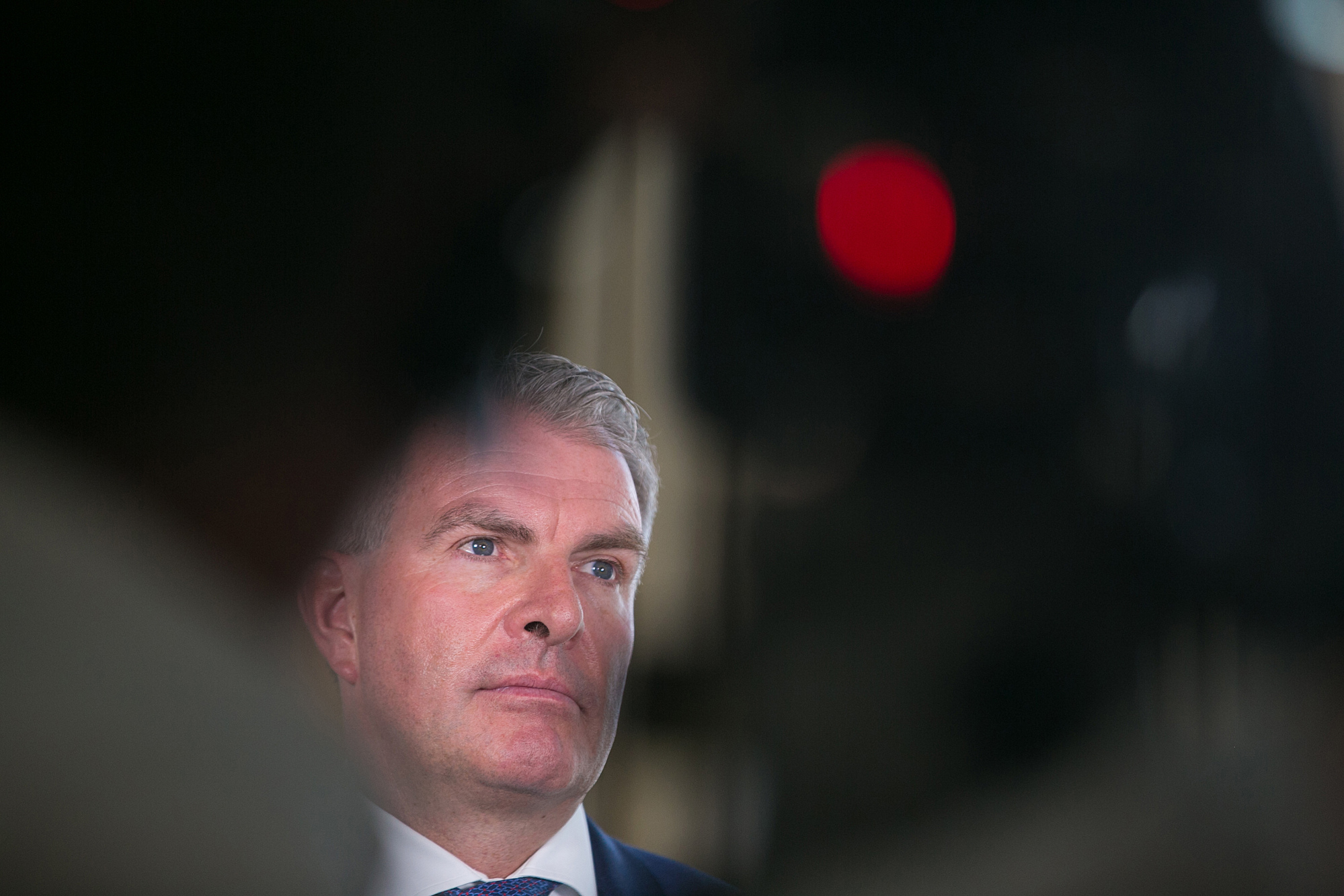 Transport Industry Leaders Speak At Business And Technology Forum