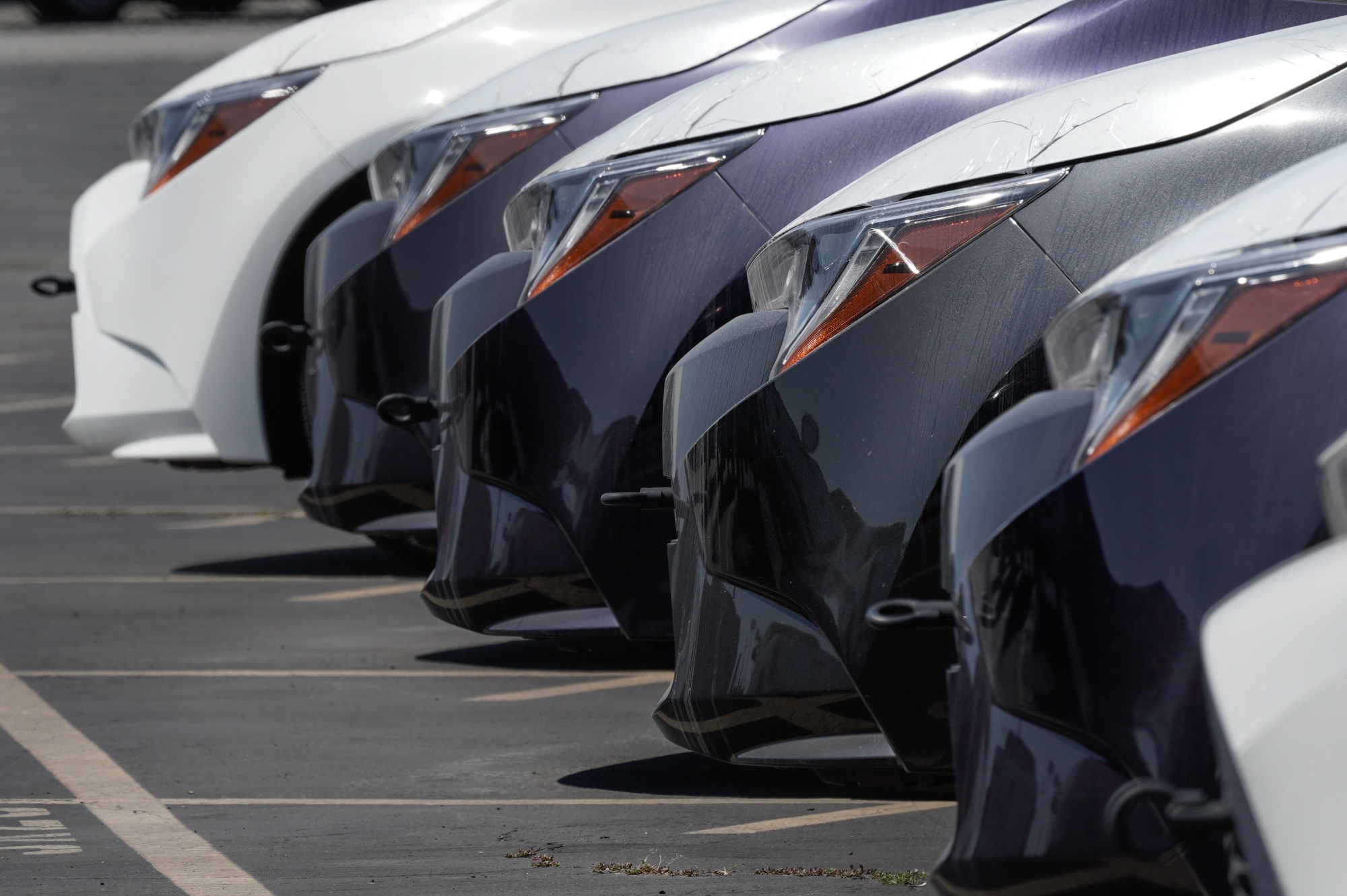VC-Backed Car Site Vroom Tops IPO Goal to Raise $468 Million - Bloomberg