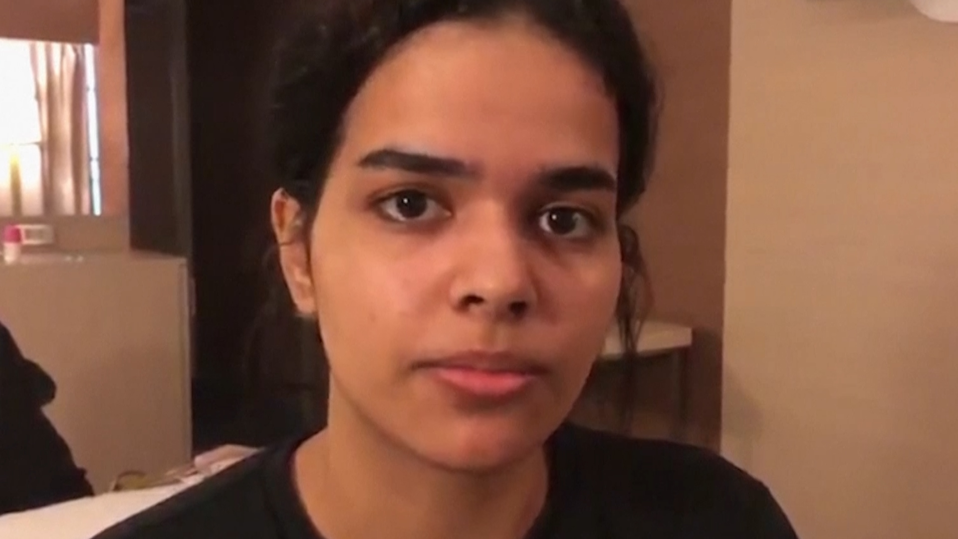 Watch Where Next for Saudi Runaway? Bloomberg