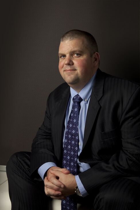 Aston Resources Former Chairman Nathan Tinkler