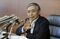 Bank of Japan Governor Haruhiko Kuroda News Conference