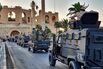 LIBYA-CONFLICT