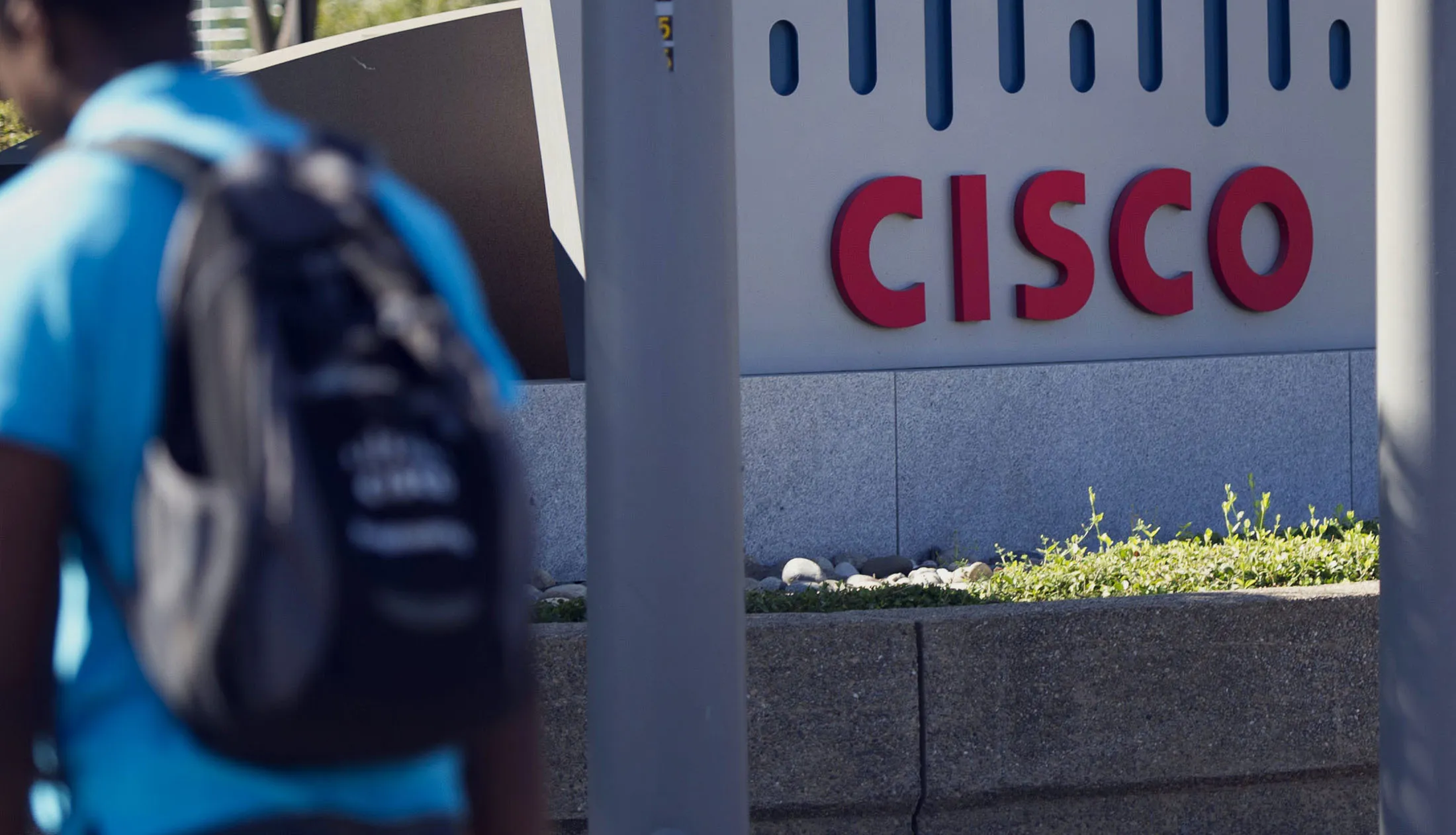 Cisco hp