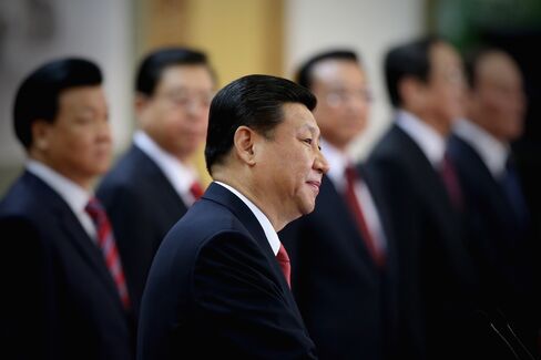 Xi Jinping