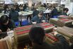 Inside A Faber-Castell Stationery Manufacturing And Packaging Facility