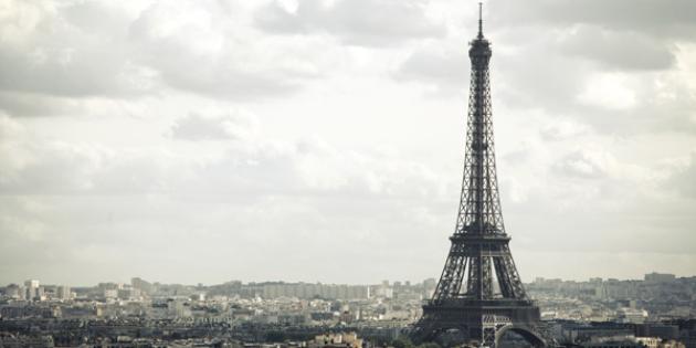No. 20 Most Expensive City: Paris
