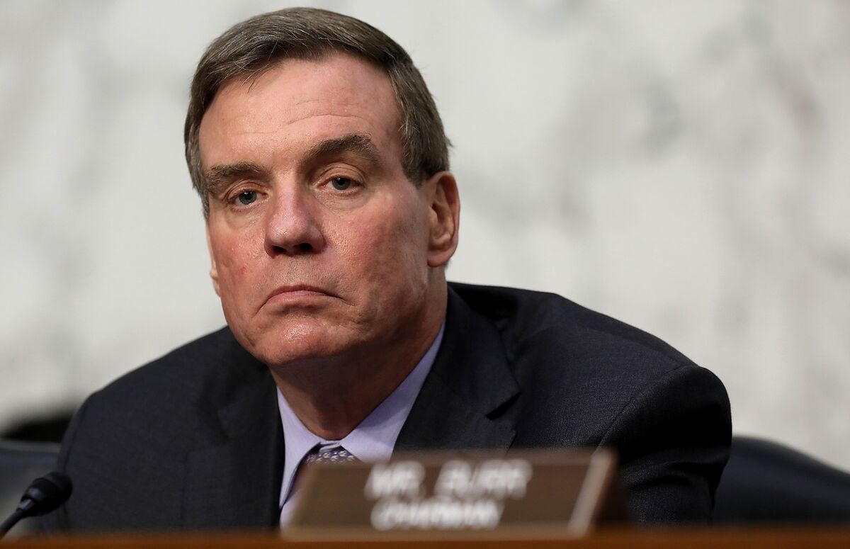 Warner Wants More Investigation Into Trump Digital Campaign Role ...