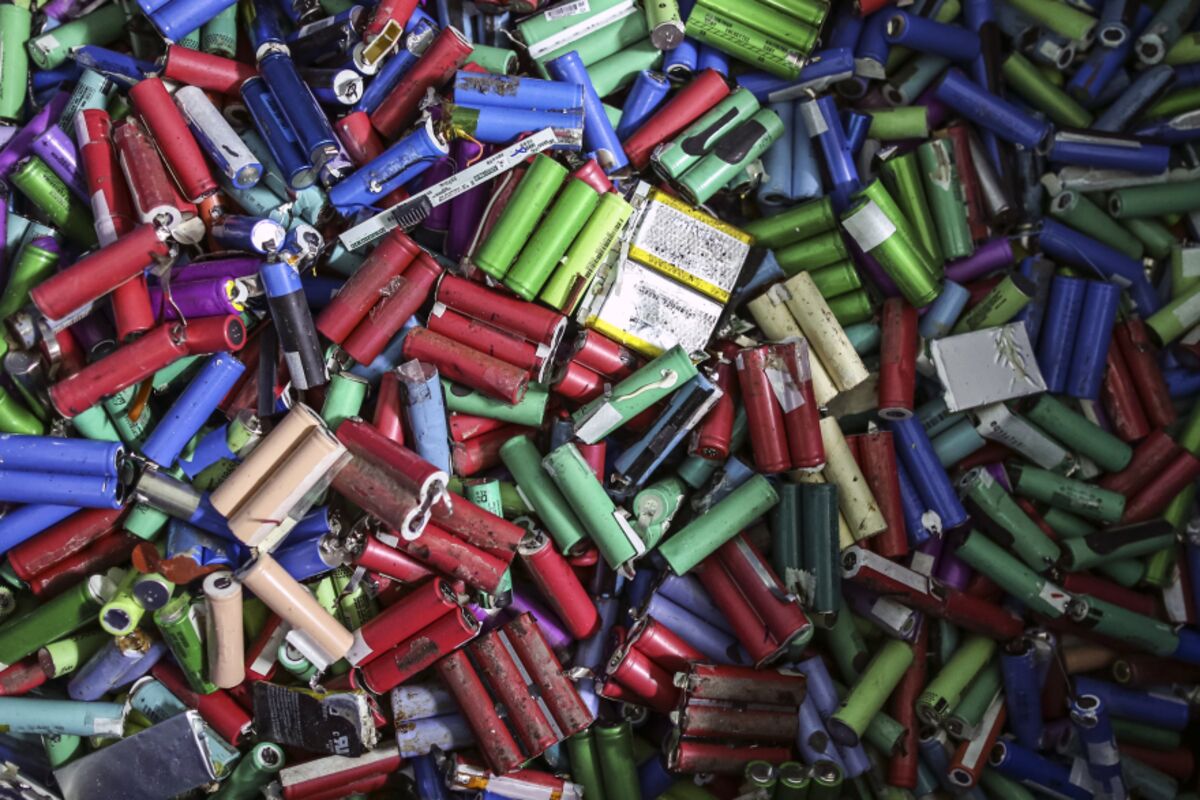India Clears $170M Plan to Recycle Critical Minerals from Waste