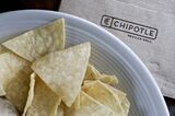 Chipotle Mexican Grill Inc. To Go Orders Ahead Of Earnings Figures 