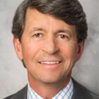Headshot of Mark W Begor