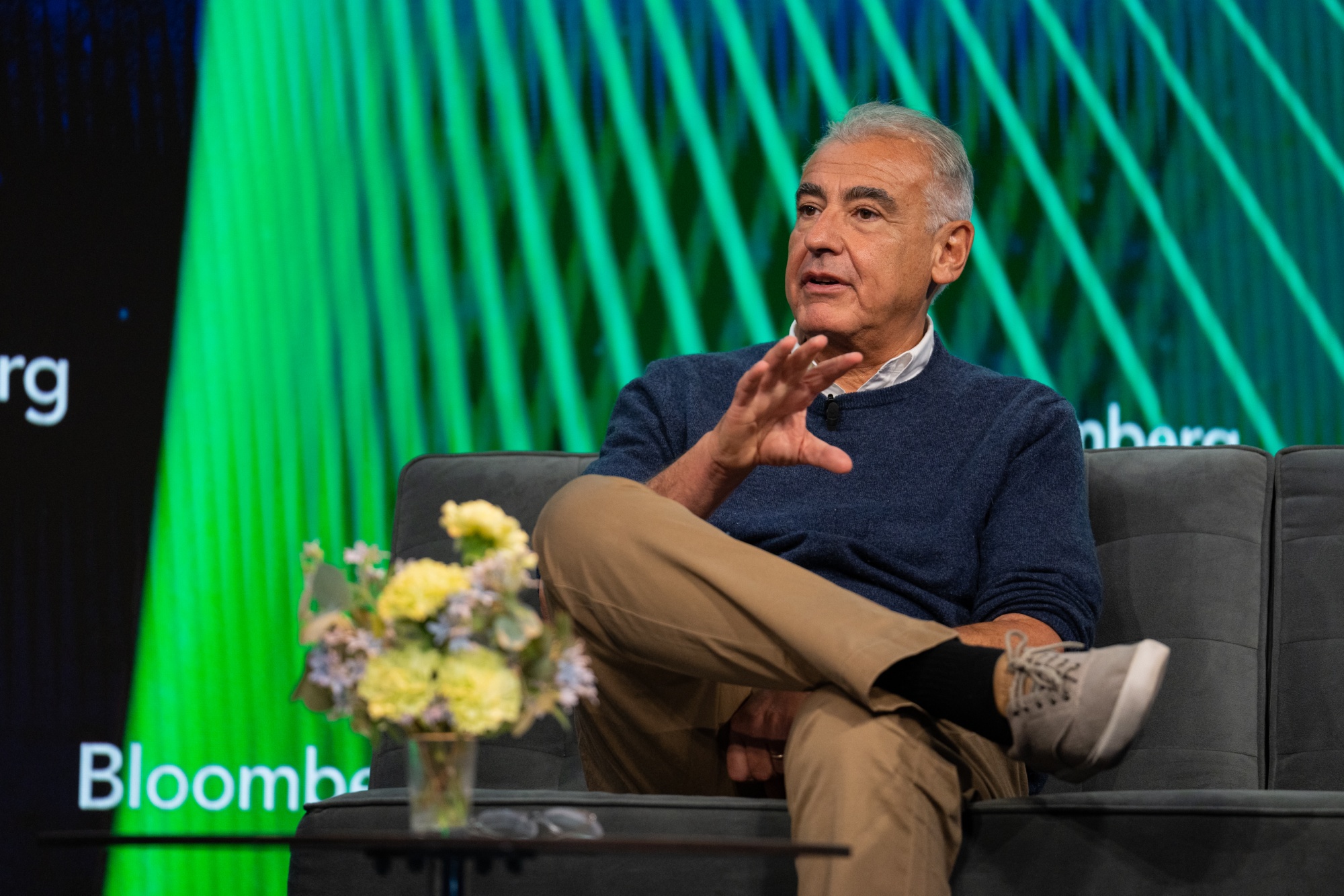 TGL golf announces ownership team led by Marc Lasry, Steph Curry